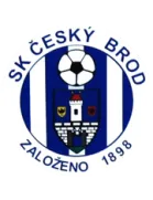 Český Brod logo