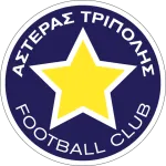 Asteras Tripolis logo