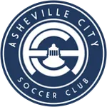 Asheville City logo