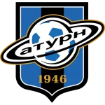 Saturn Ramenskoye logo