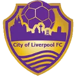 City of Liverpool logo