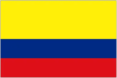 Colombia U20 logo