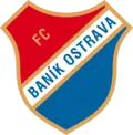 Banik Ostrava B logo