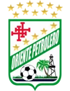 Petrolero Yacuiba logo
