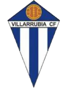 Villarrubia logo