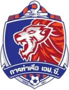 Port FC logo