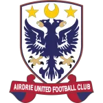 Airdrieonians logo
