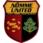 Nõmme United logo