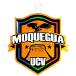 UCV Moquegua logo