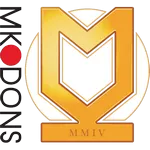 Milton Keynes Dons logo
