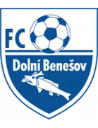 Dolní Benešov logo