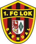Lok Stendal logo