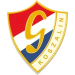 Gwardia Koszalin logo