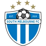 South Melbourne logo