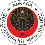 Gençlerbirliği U19 logo