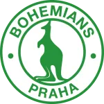 FC Bohemians Praha logo