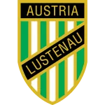 Austria Lustenau logo