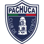 Pachuca W logo
