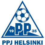 PPJ / Lauttasaari logo