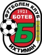Botev Ihtiman logo