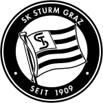 Sturm Graz logo