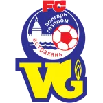 Volgar Astrakhan logo
