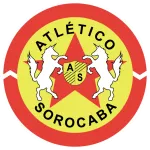 Atlético Sorocaba logo