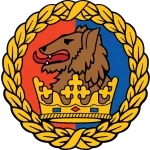 Chester City logo