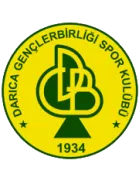 Darıca Gençlerbırlığı logo