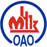 Mozyr NPZ logo