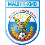 Mashuk-KMV logo