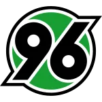 Hannover 96 U17 logo