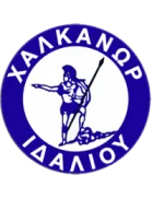 Halkanoras logo