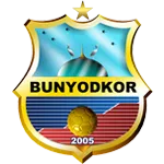 Bunyodkor logo