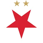 Slavia Praha W logo