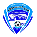 Darya Babol logo