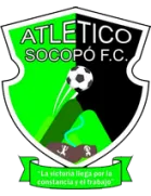 Atlético Socopó logo