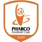 Pharco logo