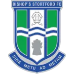 Bishop's Stortford logo