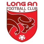Long An logo