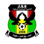 JS Saoura logo