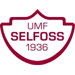 Selfoss W logo