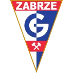 Górnik Zabrze II logo