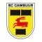 Cambuur U21 logo