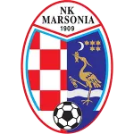 Marsonia logo