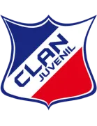 Clan Juvenil logo