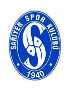 Sarıyer SK logo
