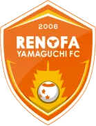 Renofa Yamaguchi logo