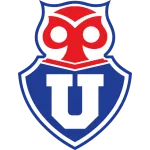 Universidad Chile logo