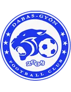 Dabas-Gyón logo